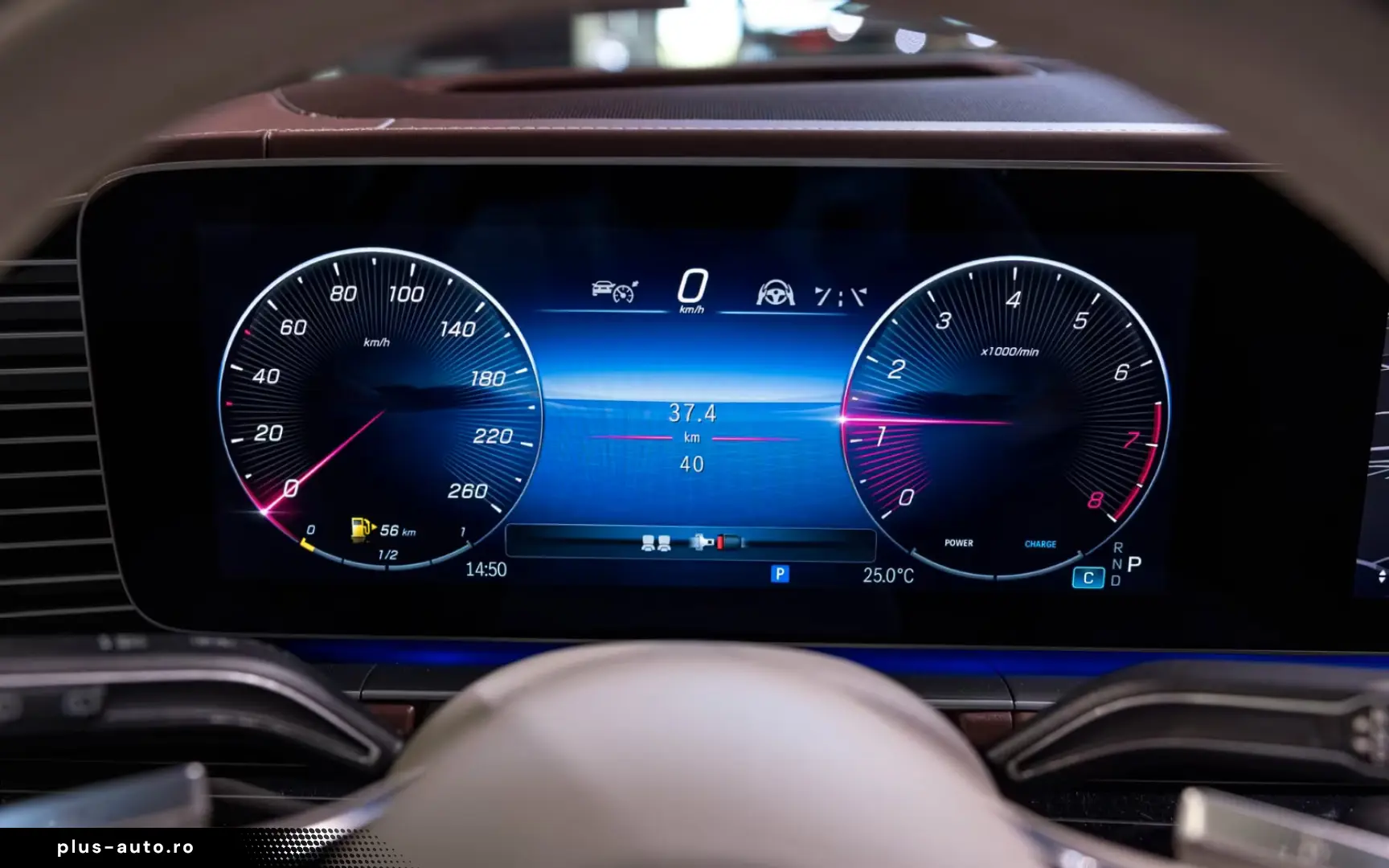 Mercedes-Benz GLS 600 MAYBACH