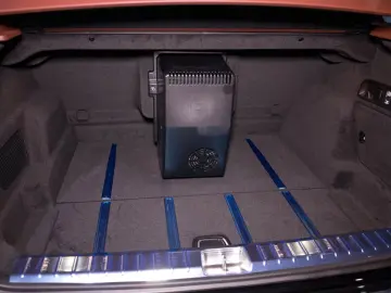 Mercedes-Benz GLS 600 MAYBACH