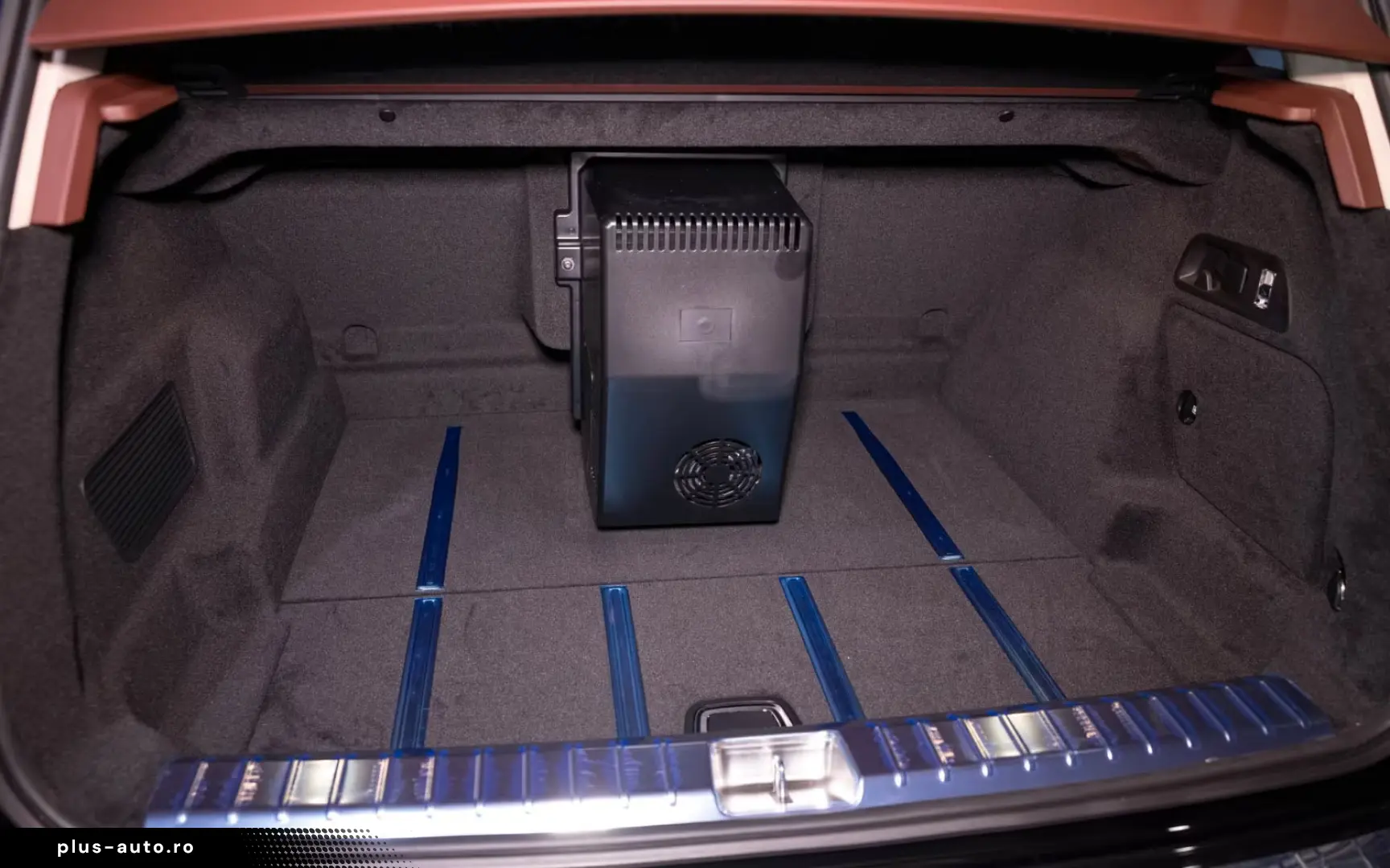 Mercedes-Benz GLS 600 MAYBACH