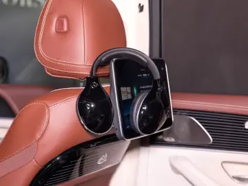 Mercedes-Benz GLS 600 MAYBACH