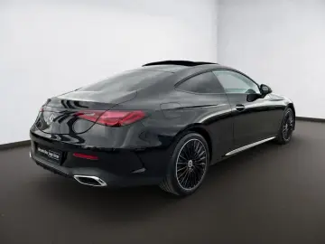 MERCEDES-BENZ CLE 200 Coupé AMG