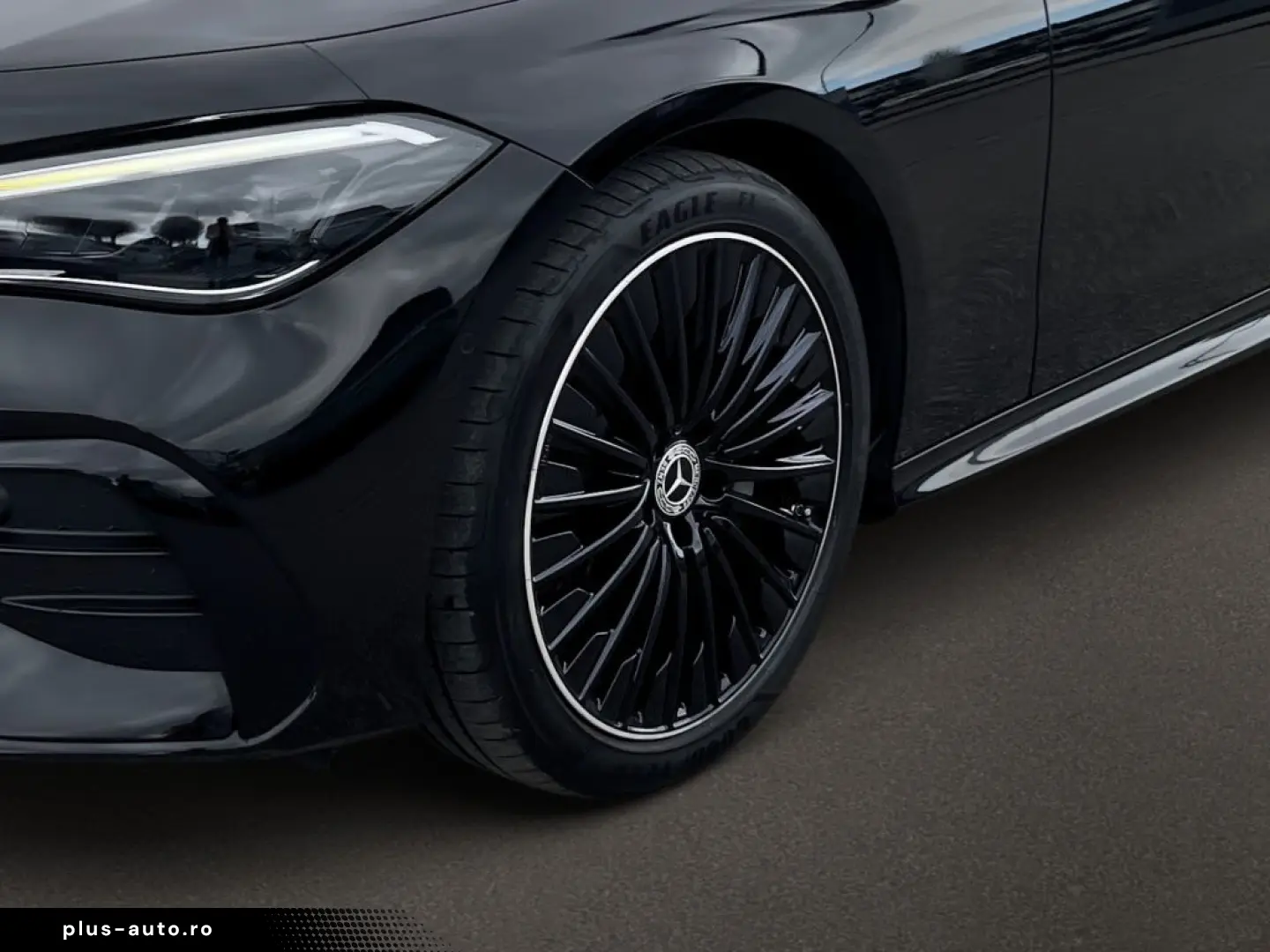 MERCEDES-BENZ CLE 200 Coupé AMG