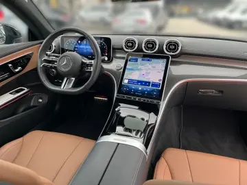 MERCEDES-BENZ CLE 200 Coupé AMG