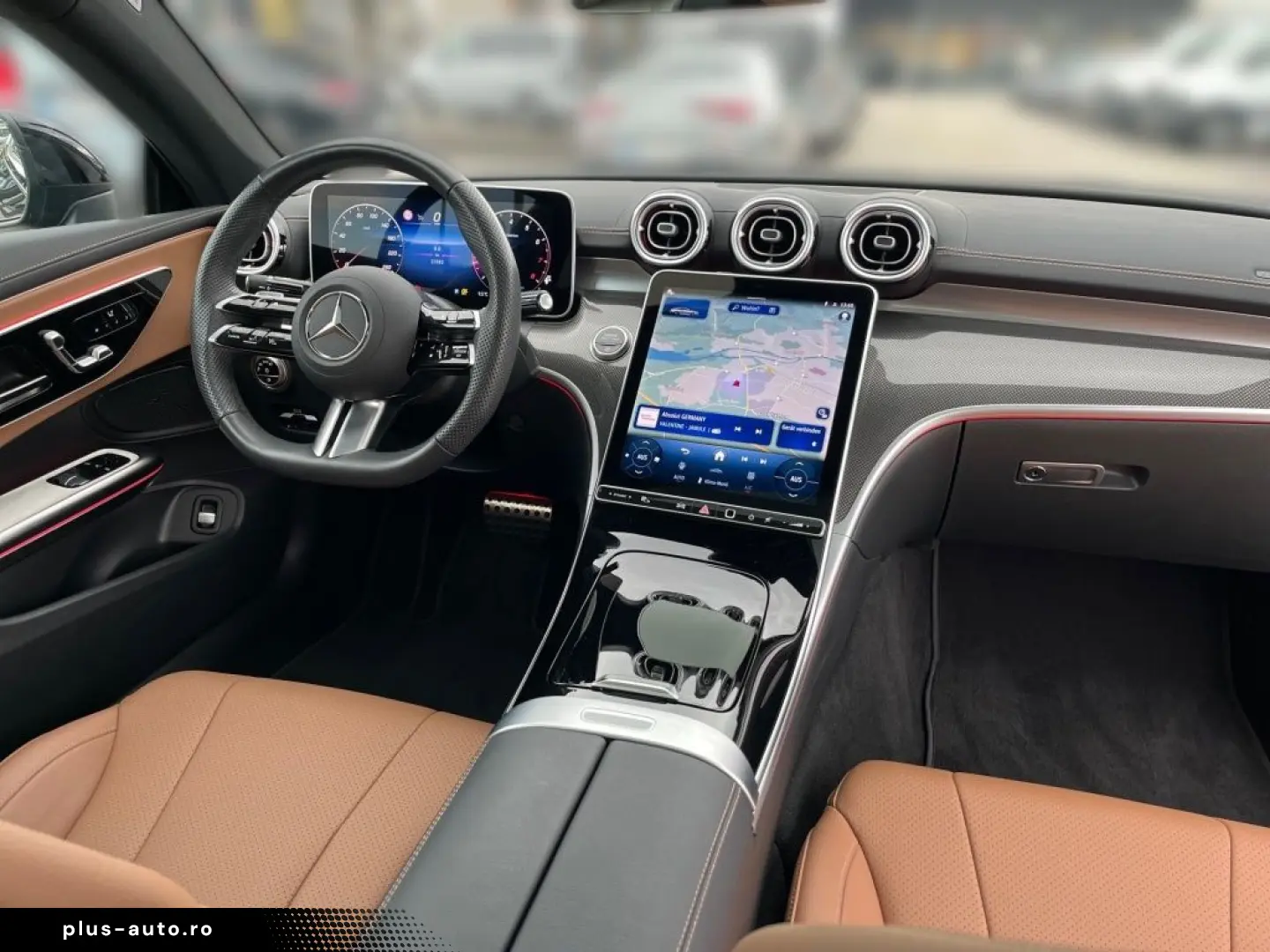 MERCEDES-BENZ CLE 200 Coupé AMG