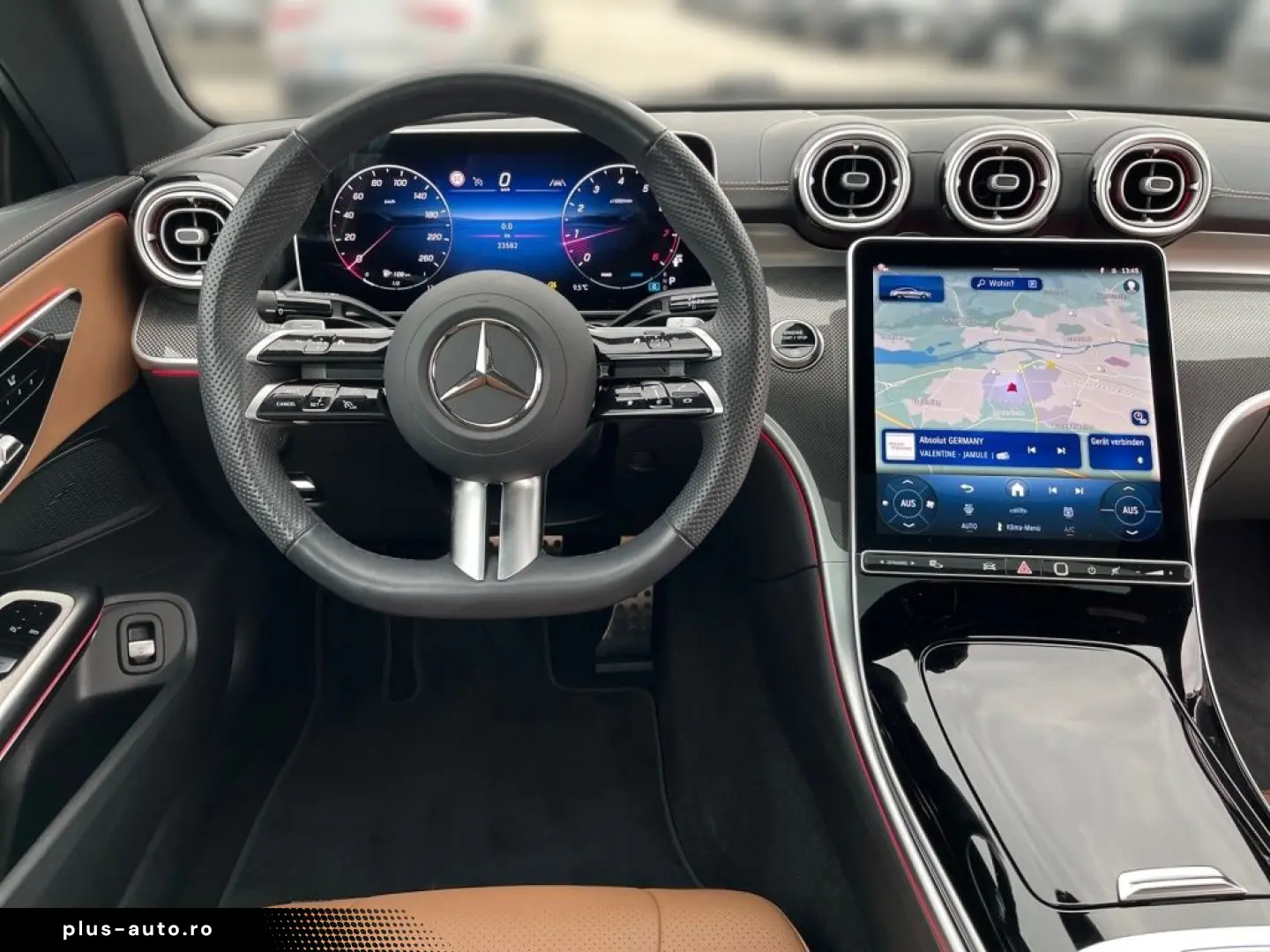 MERCEDES-BENZ CLE 200 Coupé AMG