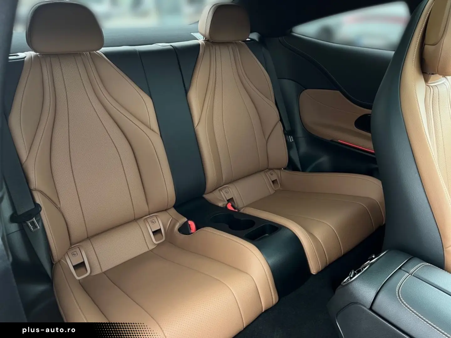 MERCEDES-BENZ CLE 200 Coupé AMG