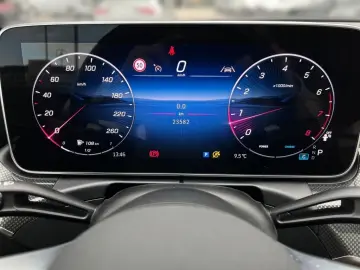 MERCEDES-BENZ CLE 200 Coupé AMG