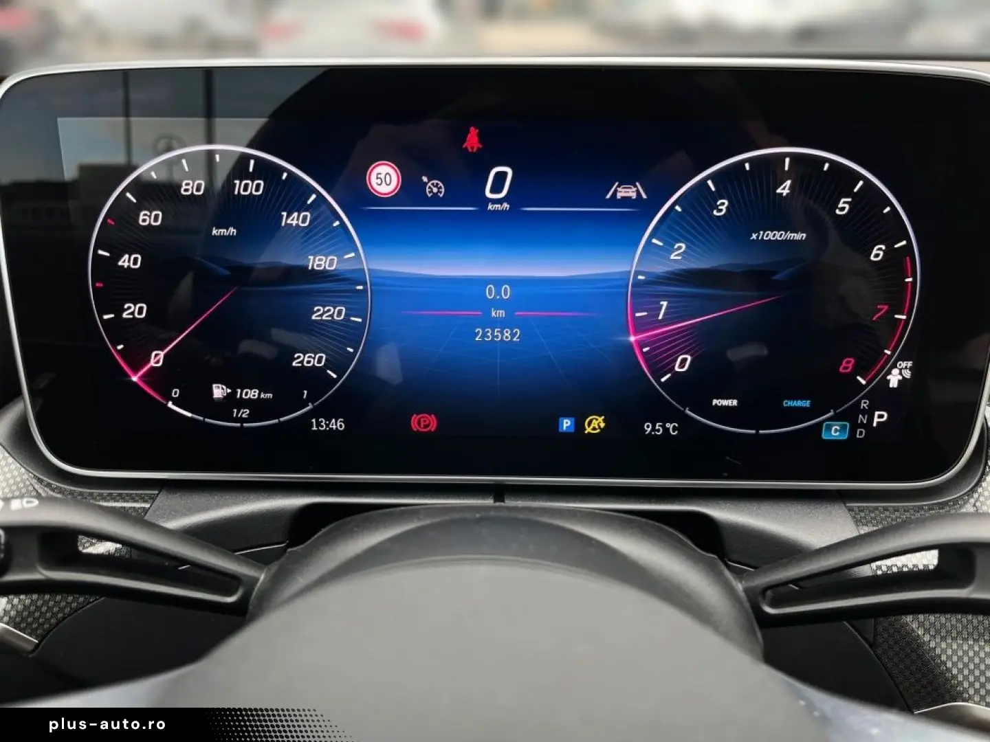 MERCEDES-BENZ CLE 200 Coupé AMG