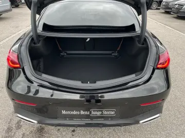 MERCEDES-BENZ CLE 200 Coupé AMG