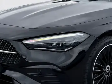 MERCEDES-BENZ CLE 200 Coupé AMG