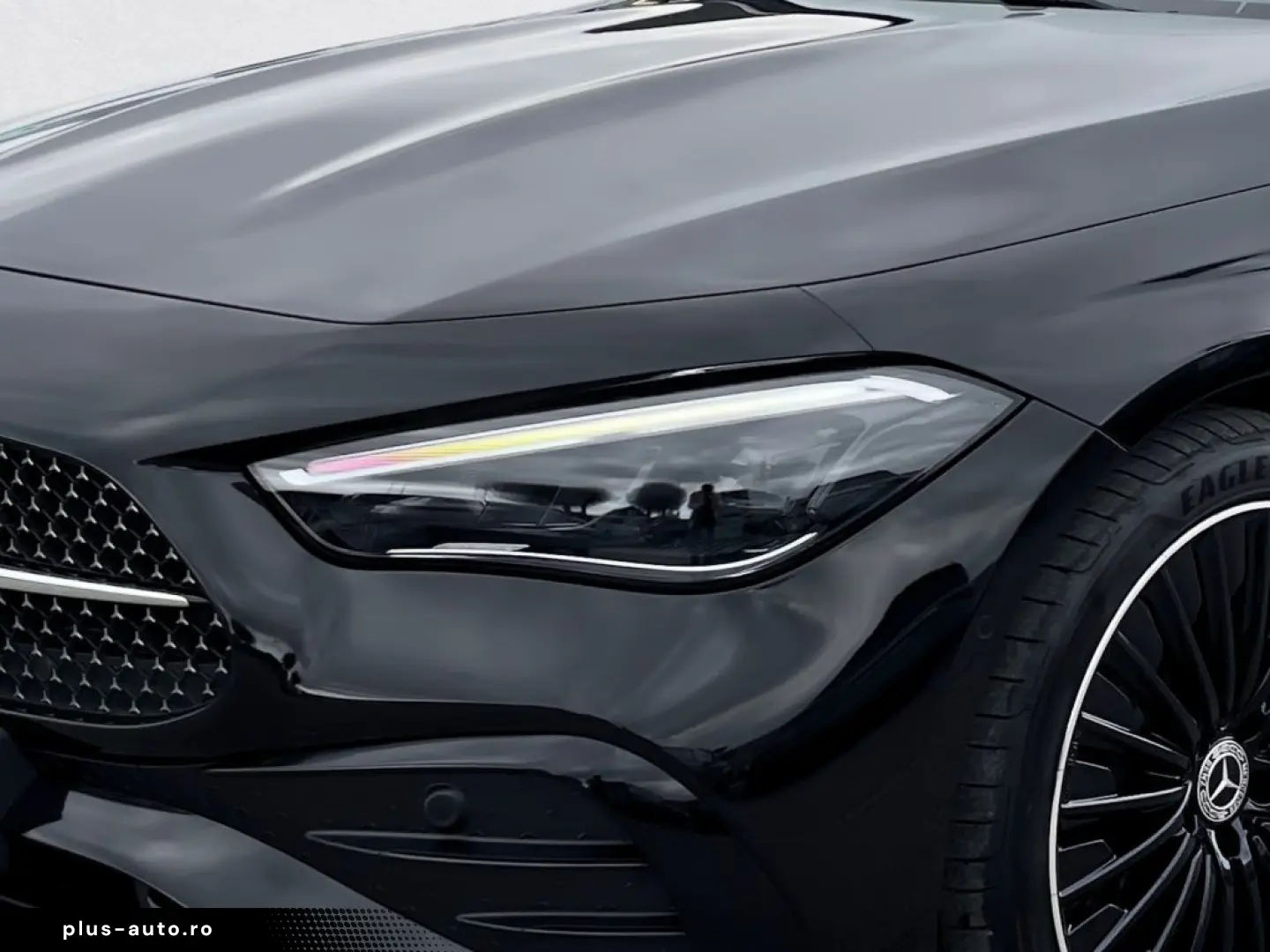 MERCEDES-BENZ CLE 200 Coupé AMG