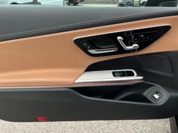 MERCEDES-BENZ CLE 200 Coupé AMG