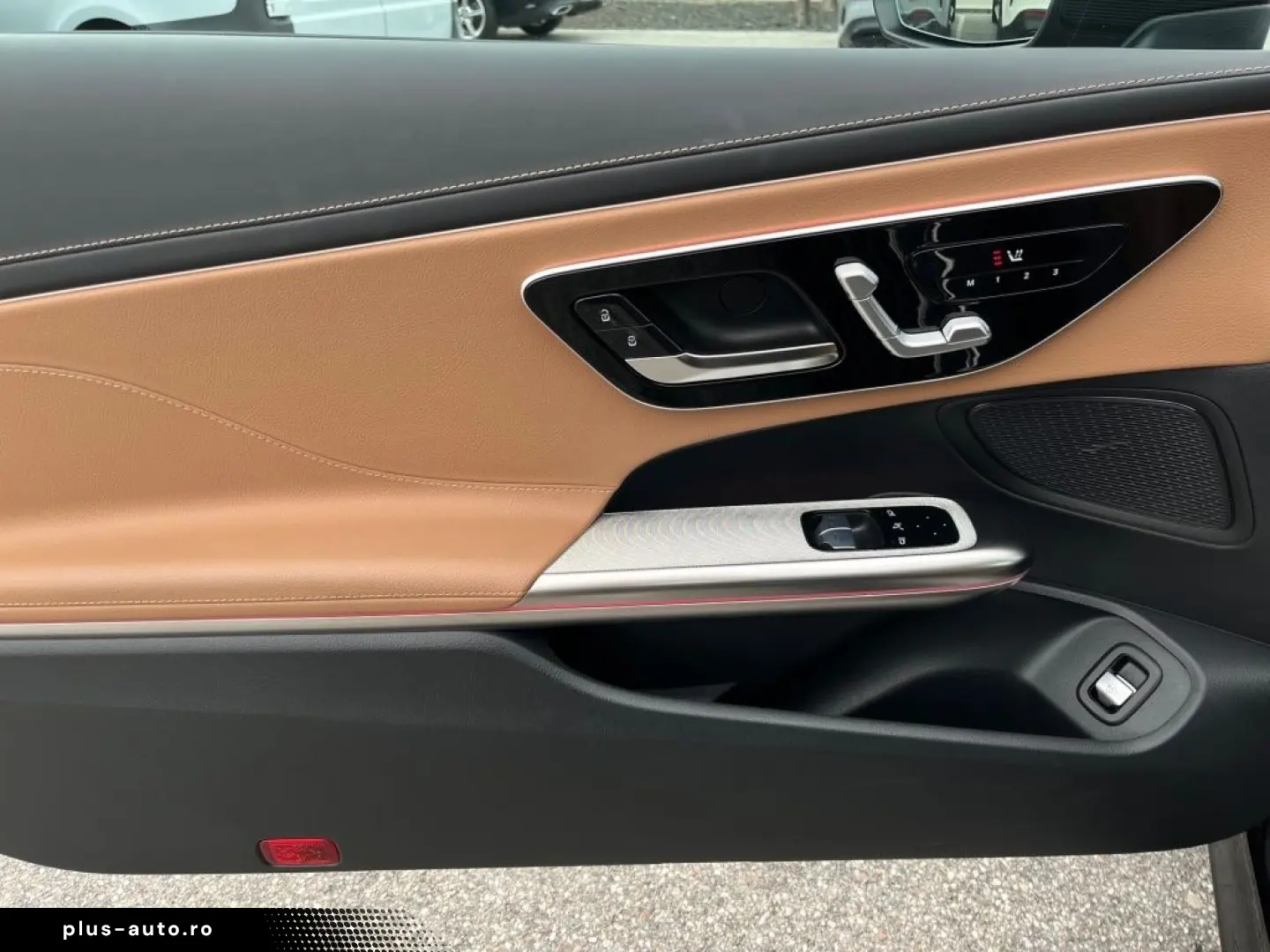 MERCEDES-BENZ CLE 200 Coupé AMG