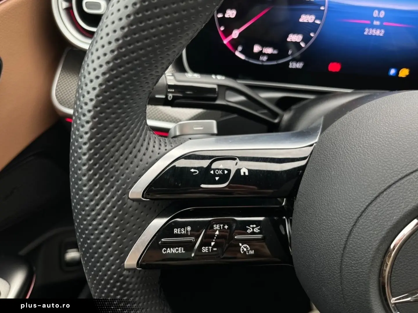 MERCEDES-BENZ CLE 200 Coupé AMG