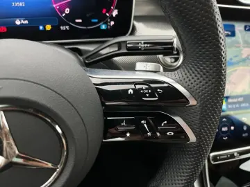 MERCEDES-BENZ CLE 200 Coupé AMG