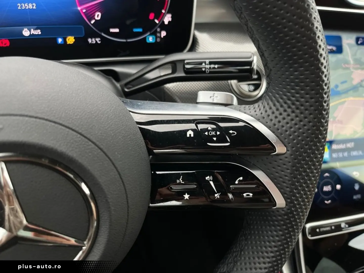 MERCEDES-BENZ CLE 200 Coupé AMG