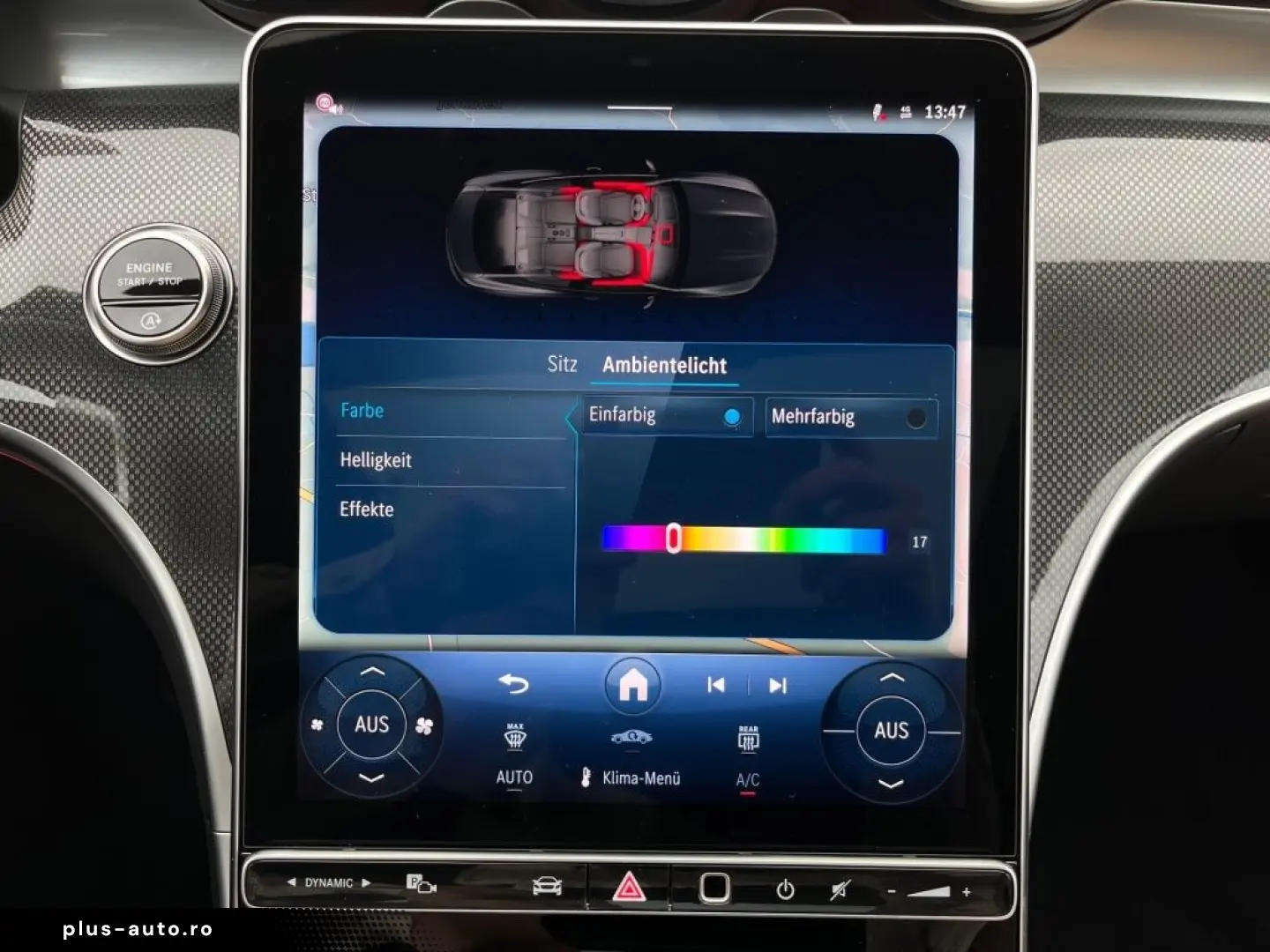 MERCEDES-BENZ CLE 200 Coupé AMG