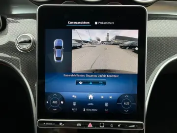 MERCEDES-BENZ CLE 200 Coupé AMG