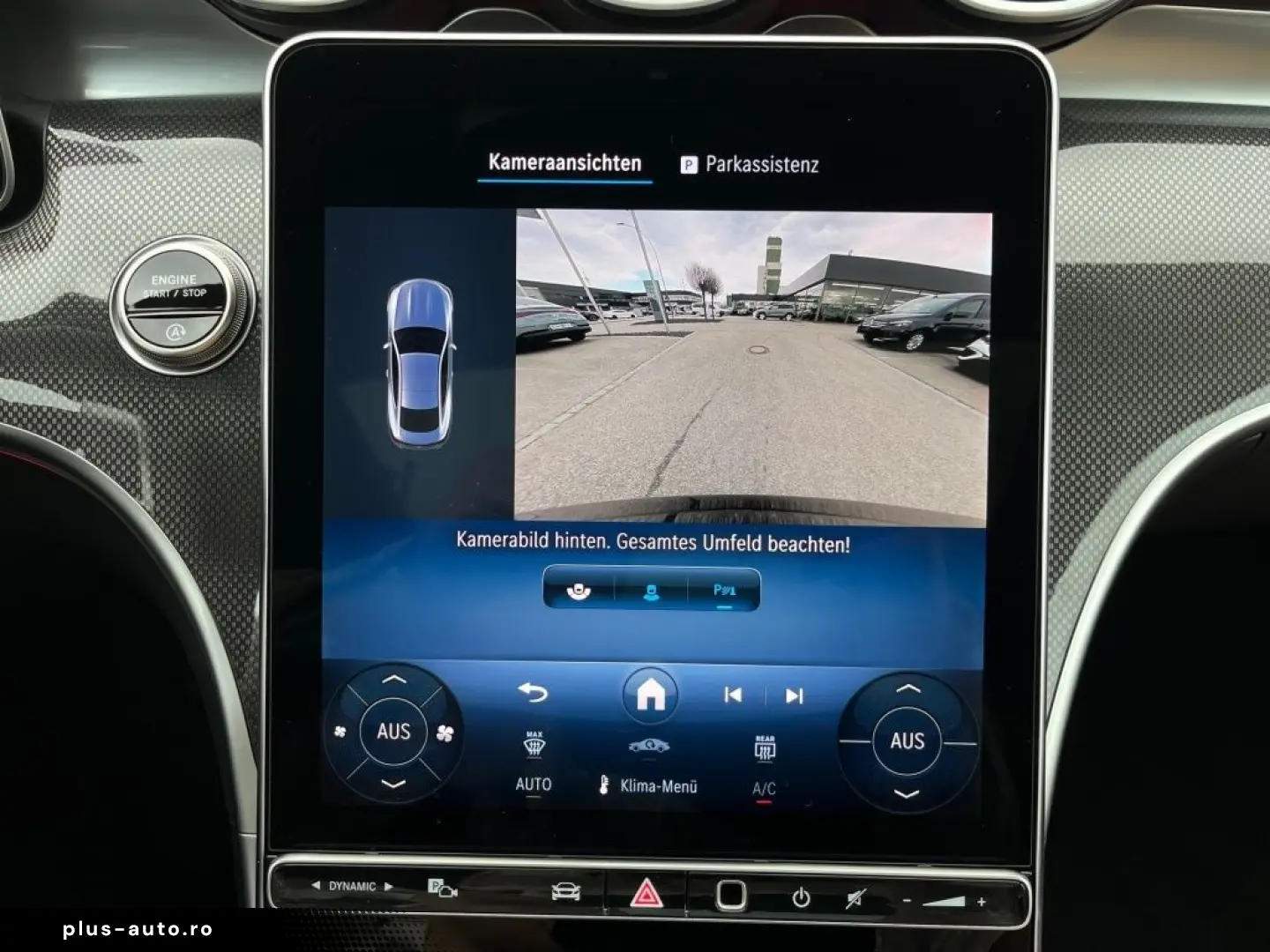 MERCEDES-BENZ CLE 200 Coupé AMG