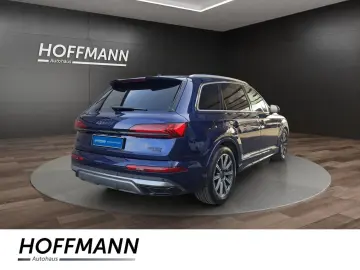 AUDI Q7 50 TDI quat. S line AHK Standhzg. LED Head-Up