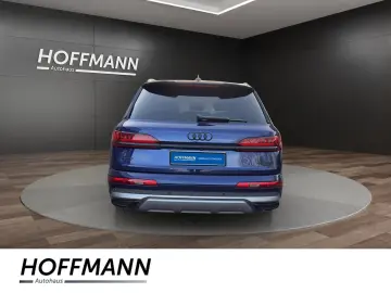 AUDI Q7 50 TDI quat. S line AHK Standhzg. LED Head-Up