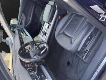 AUDI Q7 50 TDI quat. S line AHK Standhzg. LED Head-Up