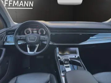 AUDI Q7 50 TDI quat. S line AHK Standhzg. LED Head-Up