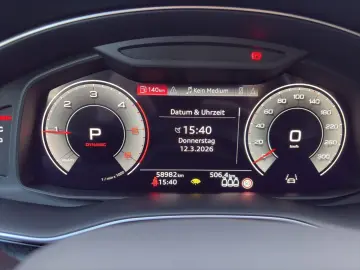 AUDI Q7 50 TDI quat. S line AHK Standhzg. LED Head-Up