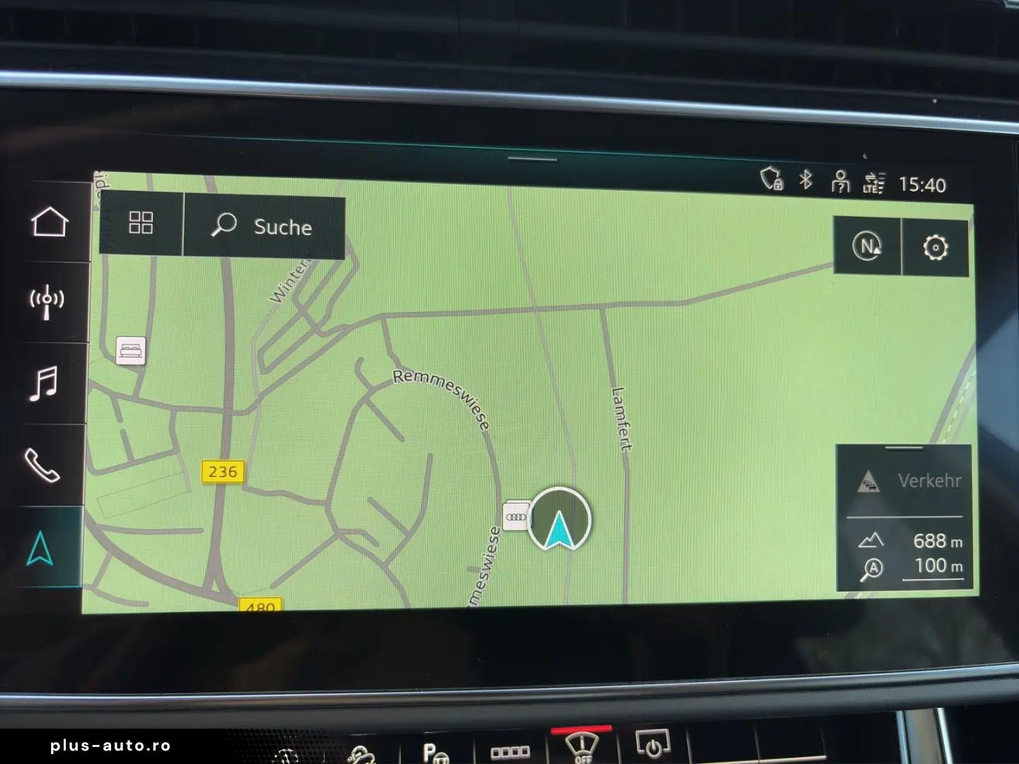 AUDI Q7 50 TDI quat. S line AHK Standhzg. LED Head-Up