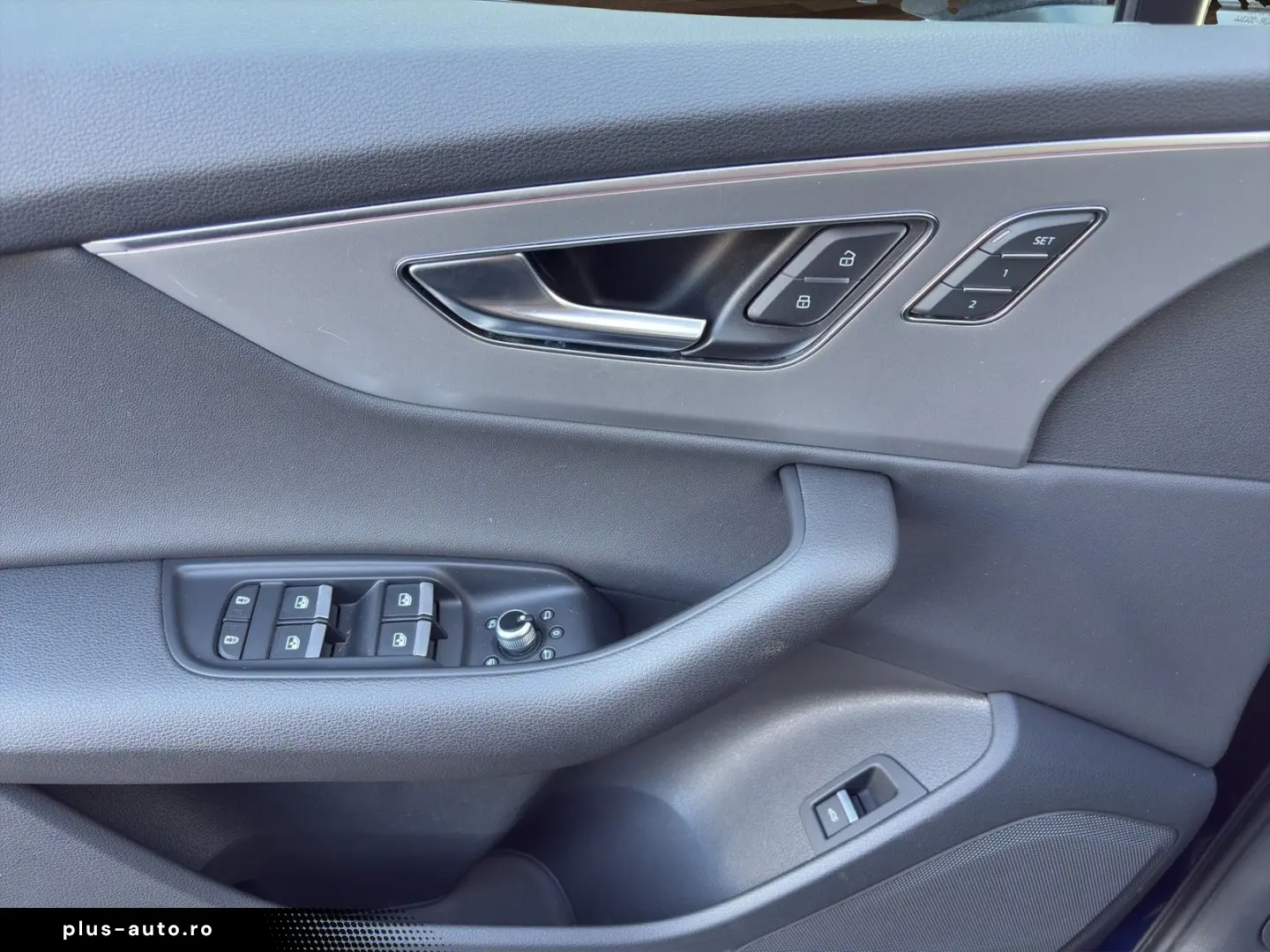 AUDI Q7 50 TDI quat. S line AHK Standhzg. LED Head-Up