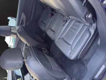 AUDI Q7 50 TDI quat. S line AHK Standhzg. LED Head-Up