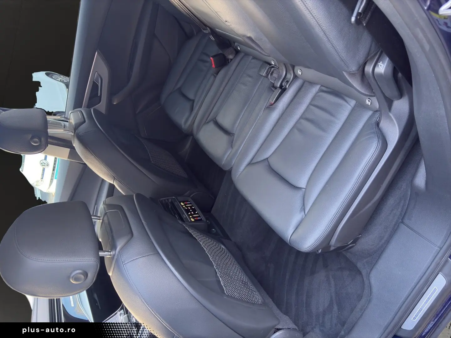 AUDI Q7 50 TDI quat. S line AHK Standhzg. LED Head-Up