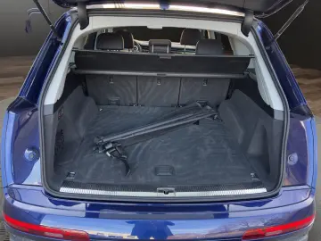 AUDI Q7 50 TDI quat. S line AHK Standhzg. LED Head-Up