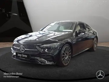 MERCEDES-BENZ CLE 200 Cp AMG