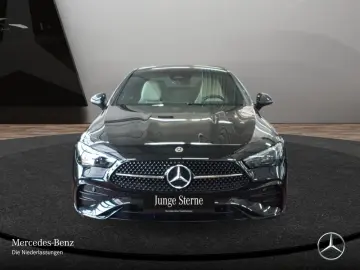 MERCEDES-BENZ CLE 200 Cp AMG