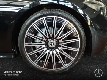 MERCEDES-BENZ CLE 200 Cp AMG