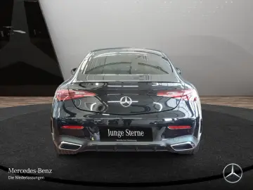 MERCEDES-BENZ CLE 200 Cp AMG