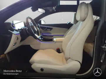 MERCEDES-BENZ CLE 200 Cp AMG