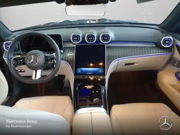 MERCEDES-BENZ CLE 200 Cp AMG