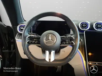 MERCEDES-BENZ CLE 200 Cp AMG