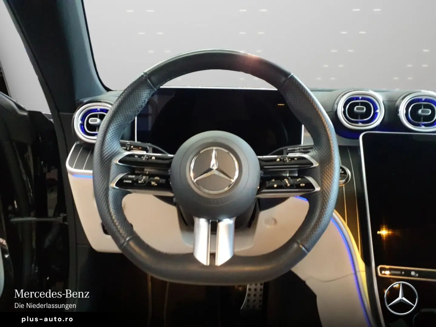 MERCEDES-BENZ CLE 200 Cp AMG