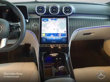 MERCEDES-BENZ CLE 200 Cp AMG