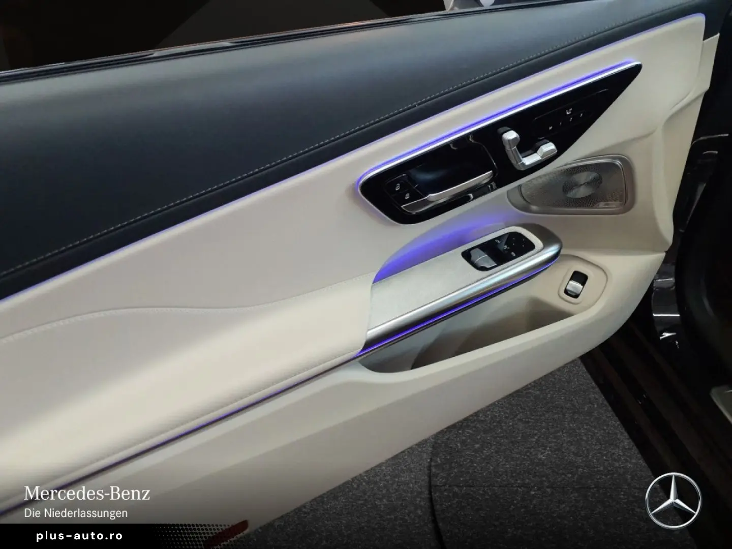 MERCEDES-BENZ CLE 200 Cp AMG