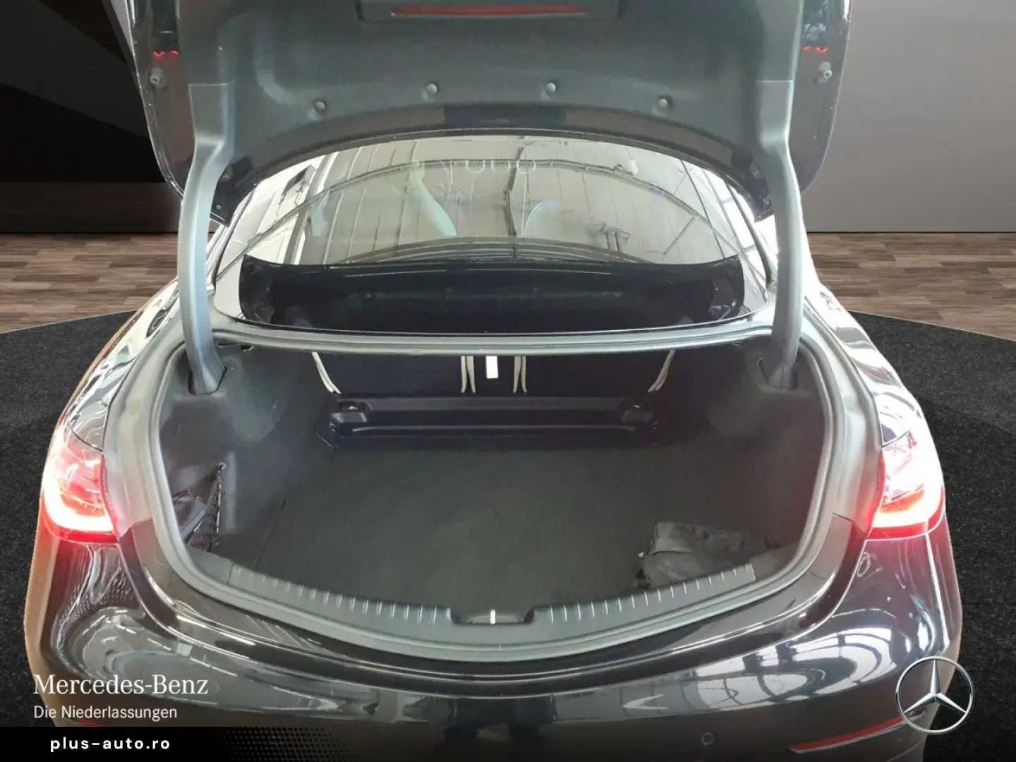 MERCEDES-BENZ CLE 200 Cp AMG