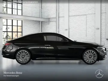 MERCEDES-BENZ CLE 200 Cp AMG