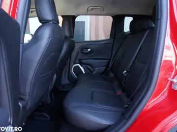 Jeep Renegade 2.0