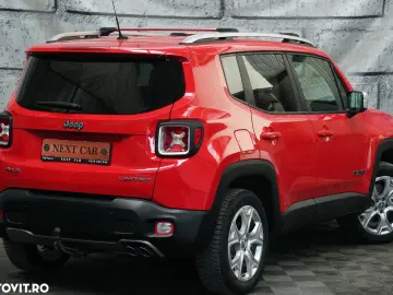 Jeep Renegade 2.0