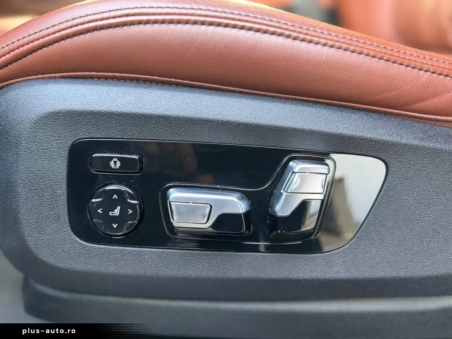 BMW X7 M50 i PANO HUD LIFT AHK LASER 360  B&W