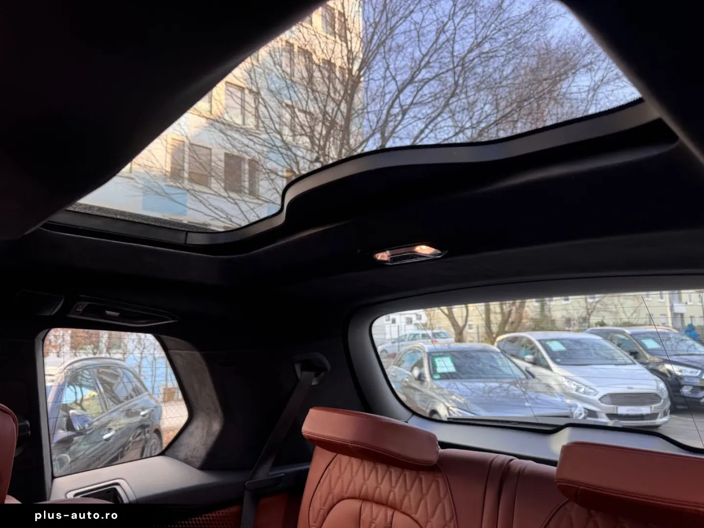 BMW X7 M50 i PANO HUD LIFT AHK LASER 360  B&W