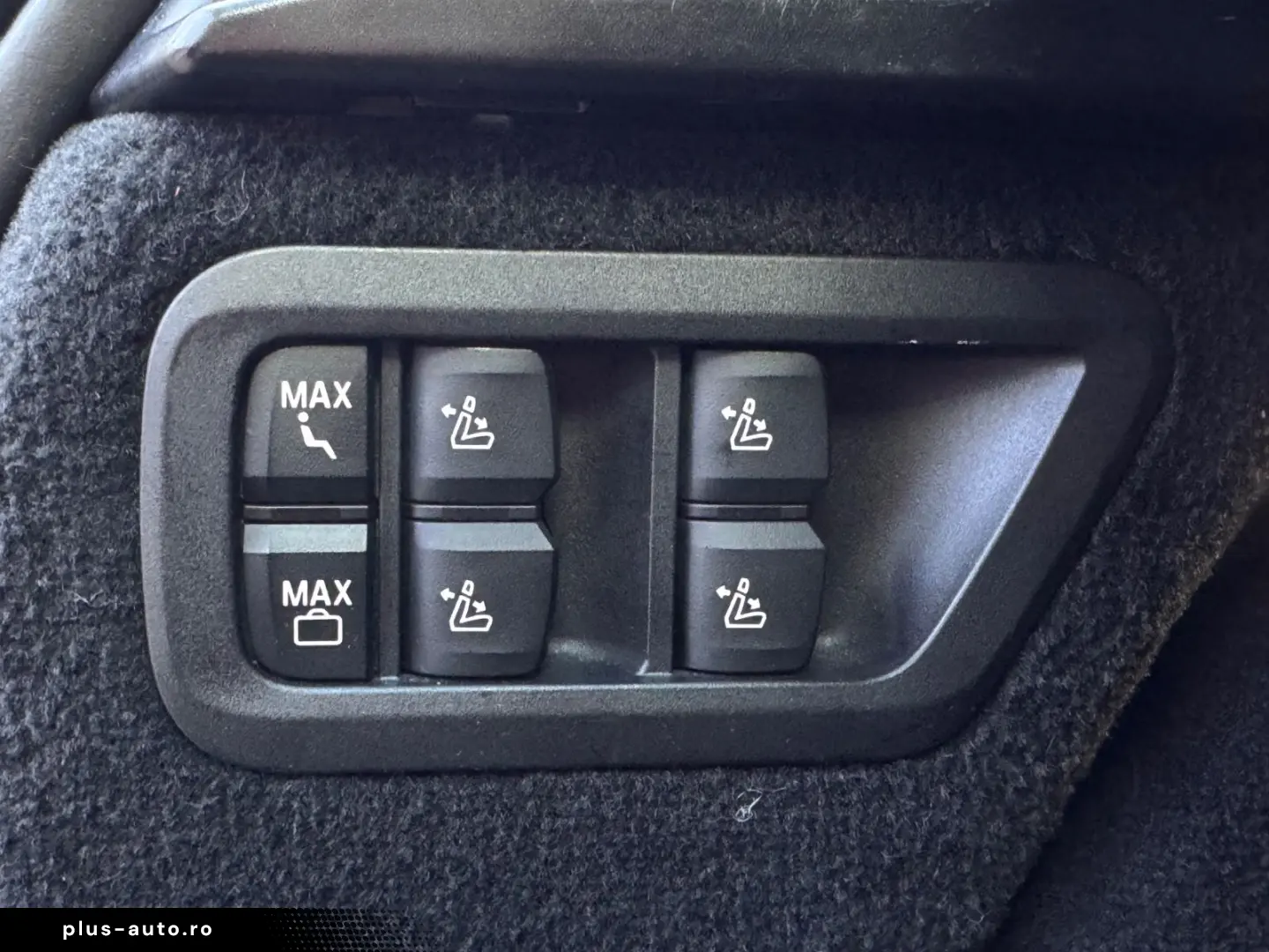 BMW X7 M50 i PANO HUD LIFT AHK LASER 360  B&W